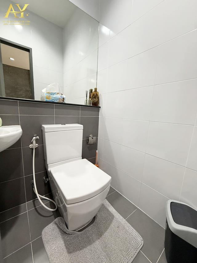 ขายทาวน์โฮม3ชั้น 34.7ตรว. .สตรีวิทยา2.ซ.10 ลาดพร้าว71 โครงการCozy 6.7MB. 19