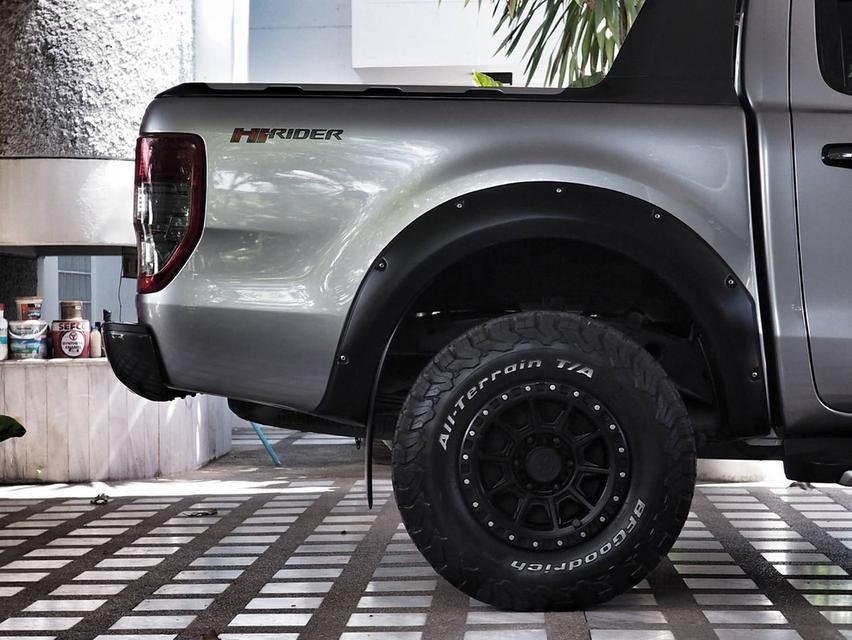 Ford ranger wildtrak 2017 เครื่อง2.2 ไมล์ 160,000 รถสวยมาก ใช้งานน้อย รูปที่ 9