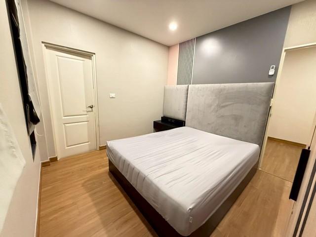 ให้เช่าบ้านเดี่ยว 4 ห้องนอน 5 ห้องน้ำ ที่นอนเตียงนอนตู้เสื้อผ้า 4 ห้อง Centro พุทธบูชา – พระราม 2 3