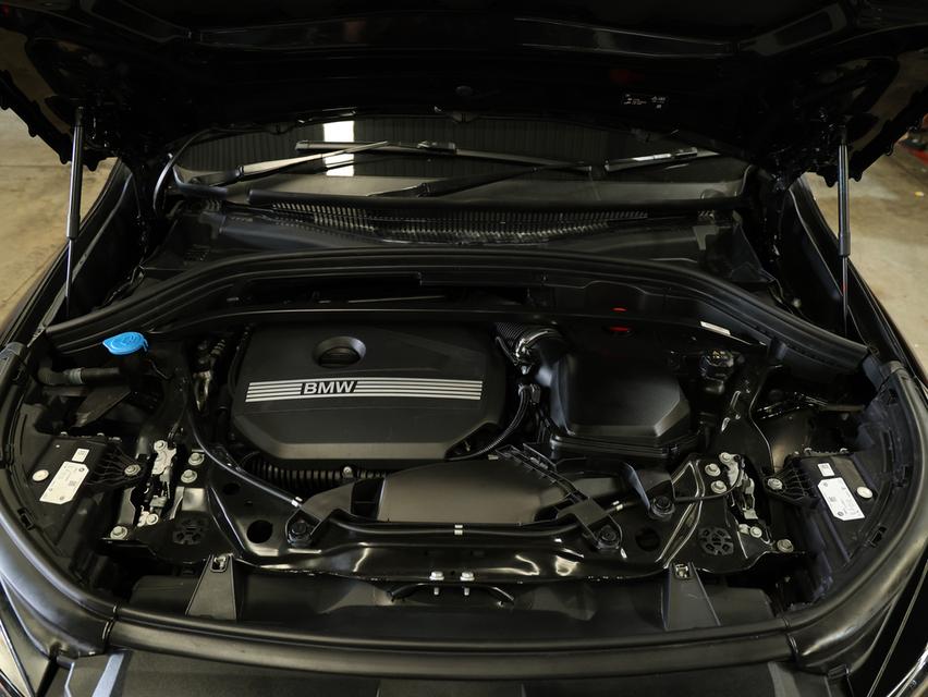 2024 BMW X1 2.0 U11 (ปี 23-30) sDrive20i M Sport SUV AT รูปที่ 20