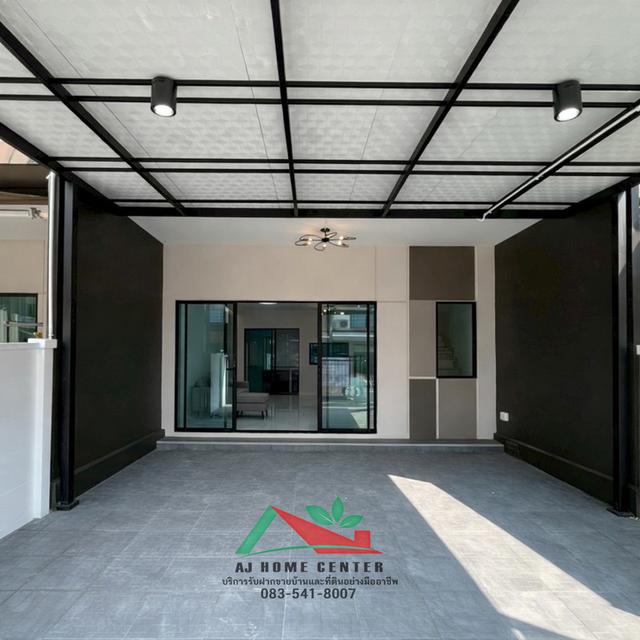 ขายถูก ทาวน์โฮม3ชั้น 18.1ตรว. โครงการบ้านกลางเมือง พหลโยธิน50 รีโนเวทใหม่ ฟรีค่าโอน 16