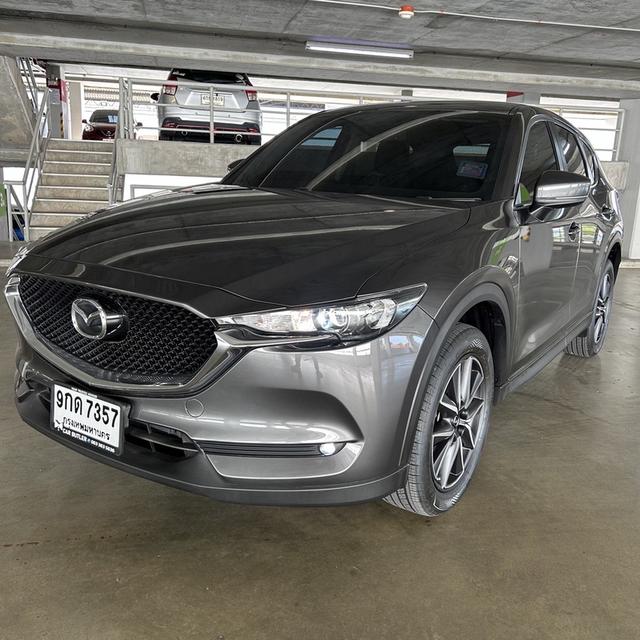 Mazda CX5 2.0 S AT 2019 🚗💨รหัส CBL7357