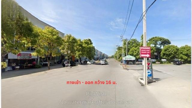 ขายถูกมากถมแล้วที่ดินดอนเมือง 1 ไร่ ทำเลทอง เข้าออกถนนสาธารณะ 2 ด้าน 16 และ 10 เมตร ซ.สรงประภา 30 สรงประภา ดอนเมือง กรุง 5