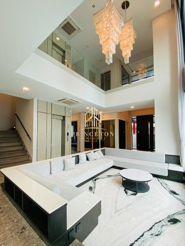 นันทวัน พระราม 9 – ศรีนครินทร์ บ้านหรูระดับพรีเมียม บนทำเลศักยภาพ “กรุงเทพกรีฑาตัดใหม่” 4