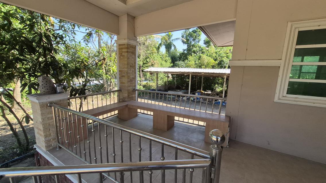 🔥🏡 บ้านพร้อมที่ดินผืนใหญ่ ใกล้ถนนใหญ่ ราคาโคตรคุ้ม! 🏡🔥 💥 เพียง 2.5 ล้าน ได้ทั้งบ้าน + ที่ดินกว่า 2 ไร่! 📣 โอกาสนี้ไม่ได้มีบ่อย! ใครกำลังหาบ้านพื 8