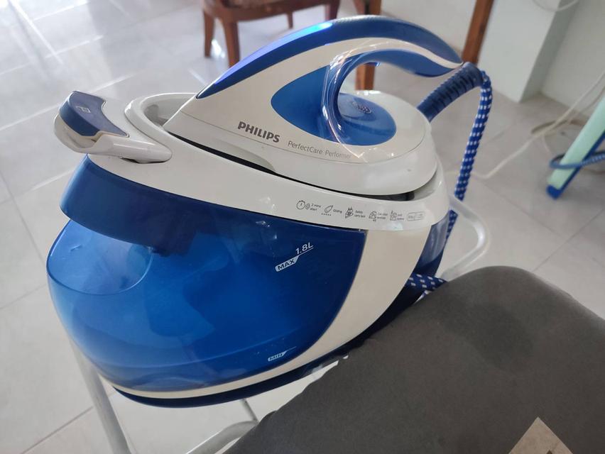 เตารีดแรงดันไอน้ำ Phillips Philips PerfectCare Performer  2
