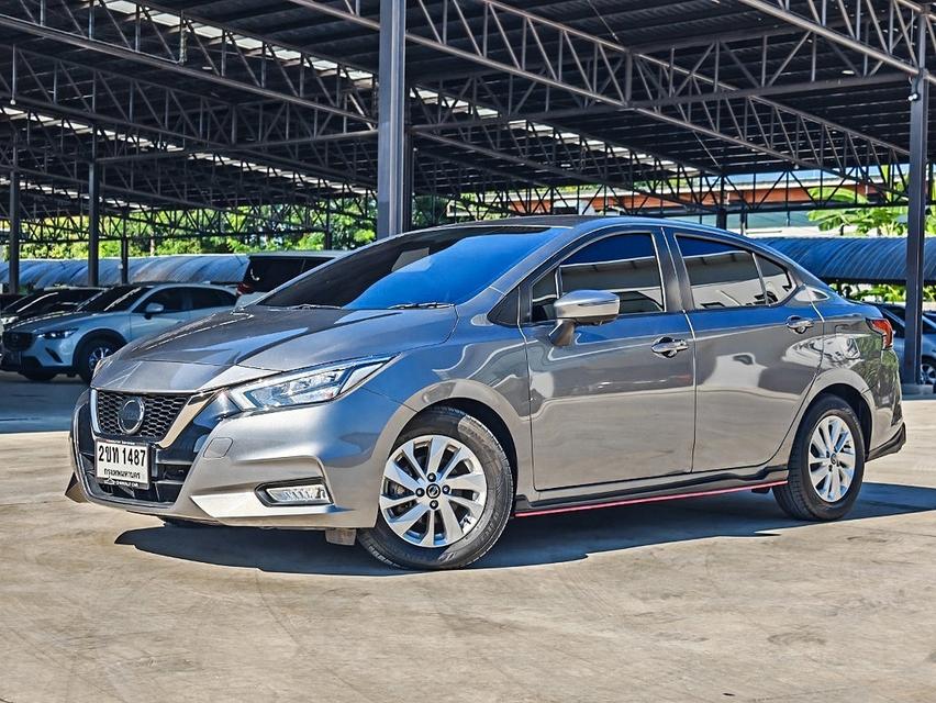 2022 NISSAN ALMERA 1.0VL 3