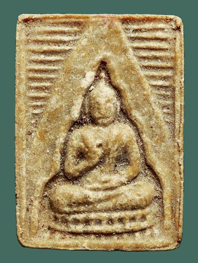 พระผงของขวัญวัดปากน้ำ รุ่น 3 ปี 2499....เก่า เดิมๆ