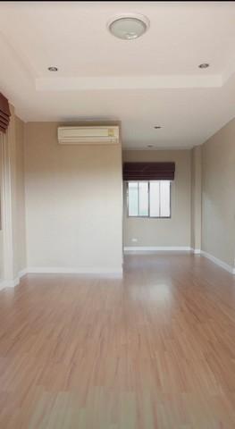 ขายบ้านเดี่ยว 2 ชั้น เศรษฐสิริ ซอยราชวินิต บางนา-ตราด กม.8 52 ตร.วา ทำเลติดเมกา บางนา 6