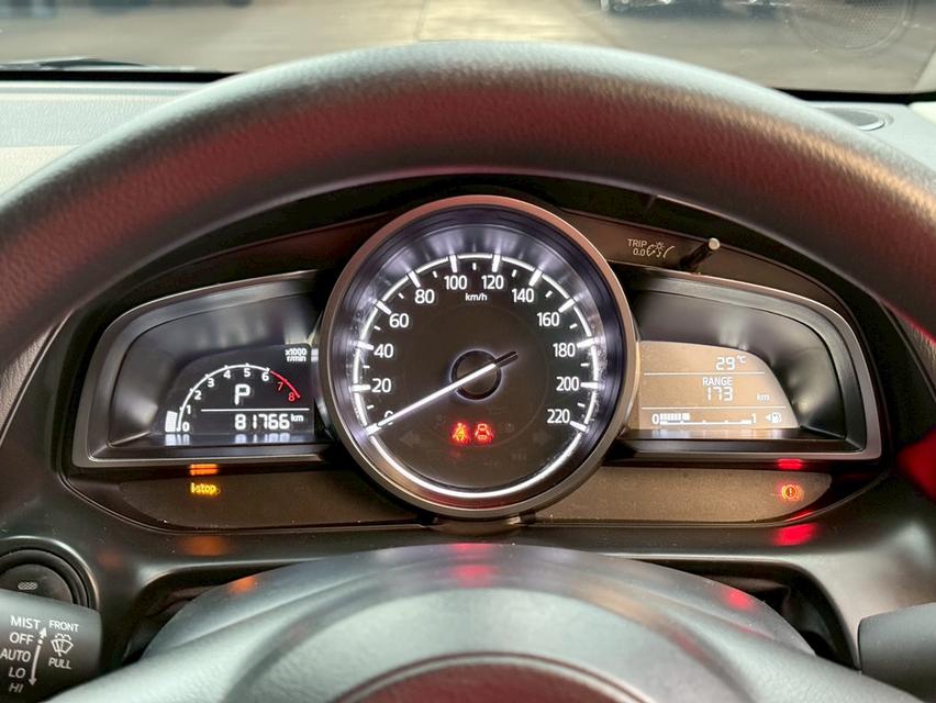 MAZDA MAZDA2 1.3 C ปี 2024 รูปที่ 8