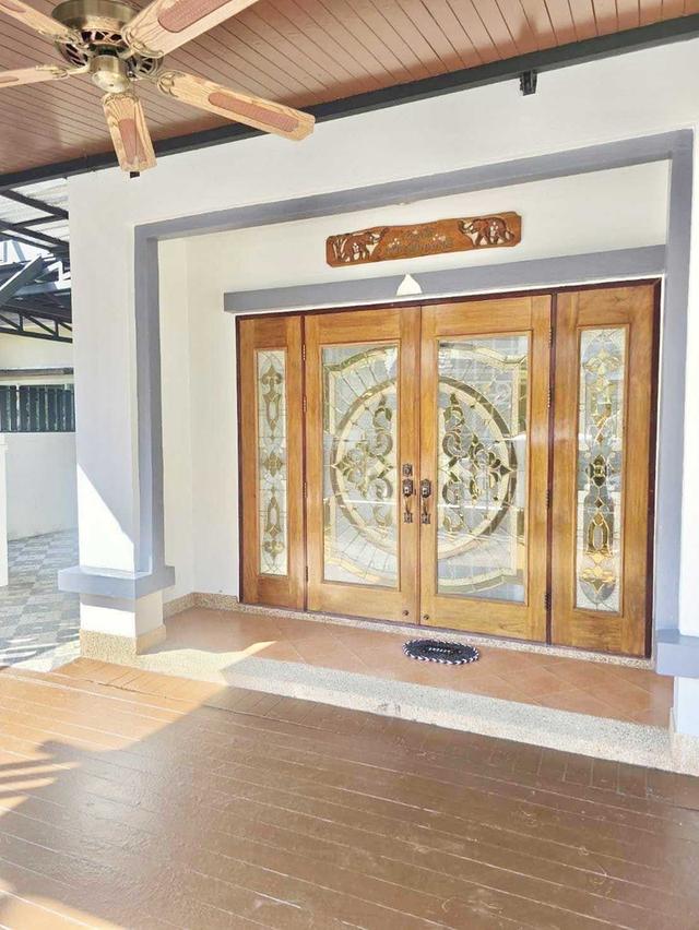 บ้านเช่าให้เลี้ยงสัตว์ได้ หมู่บ้าน สินธานีแกรนด์วิลล์ ติดมอเตอร์เวย์ ธัญบุรีคลอง5 ปทุมธานี 10