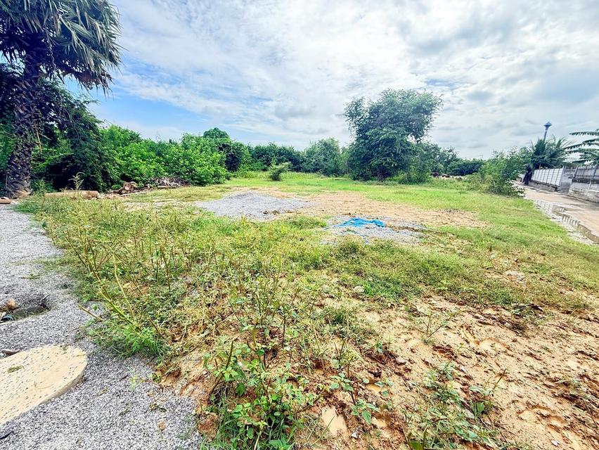 บ้านพร้อมที่ดินที่จังหวัดหัวหิน 4