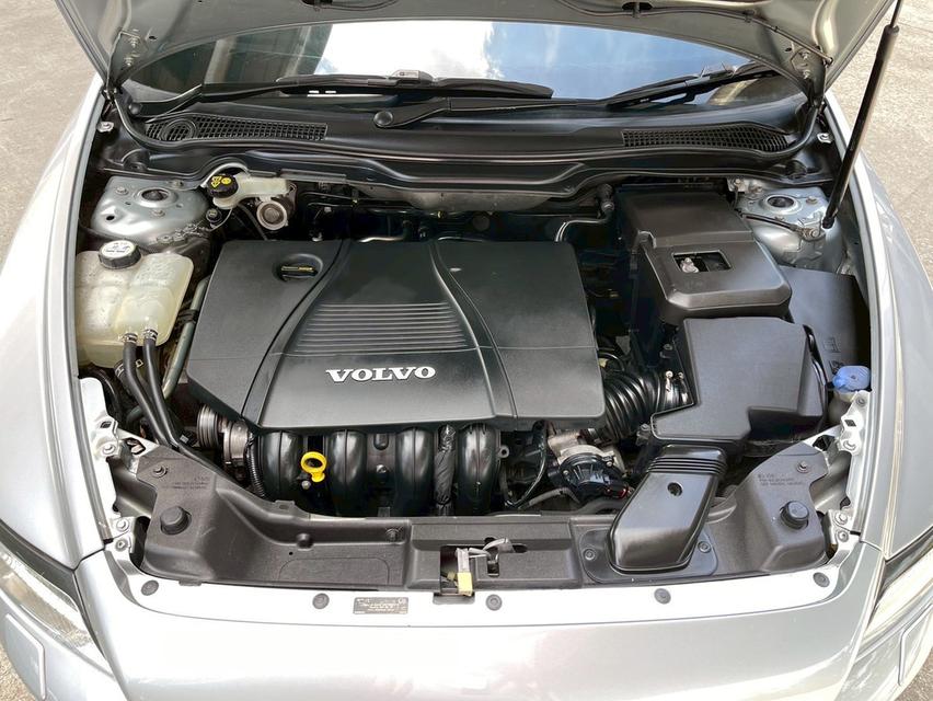 ขาย Volvo V50 2.0 ปี13 17