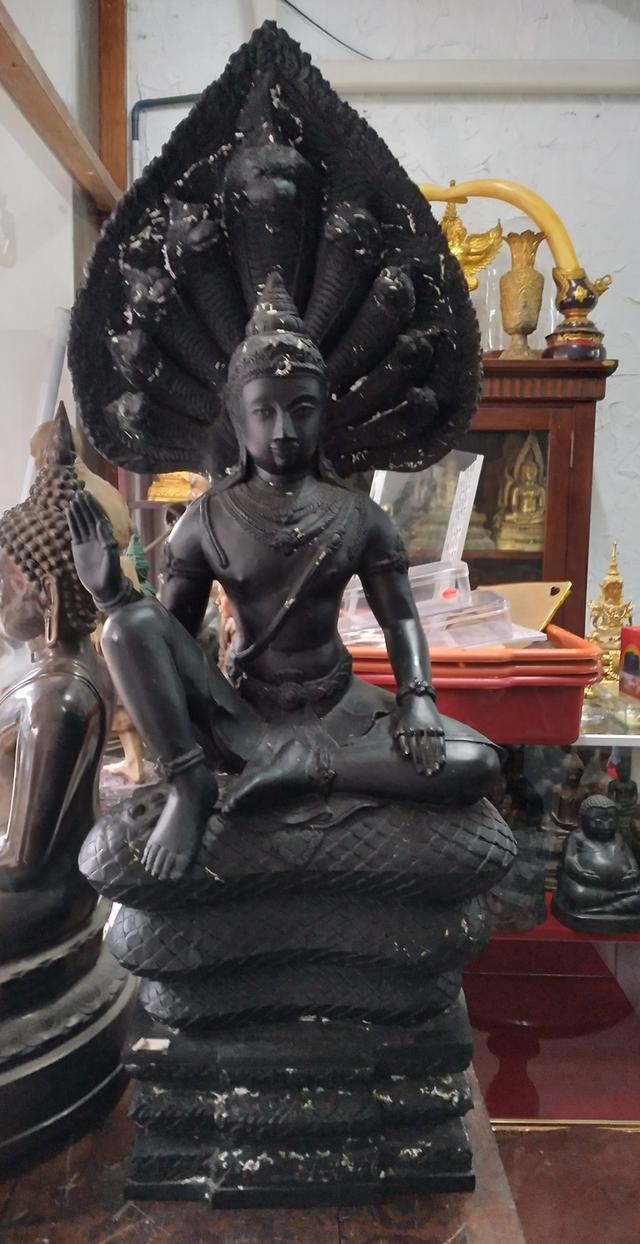 ท่านท้าวจตุคามรามเทพ