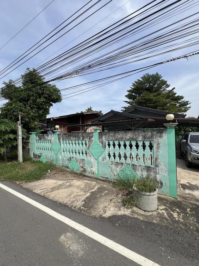 ขายบ้านชั้นเดียว เจ้าของขายเอว 3