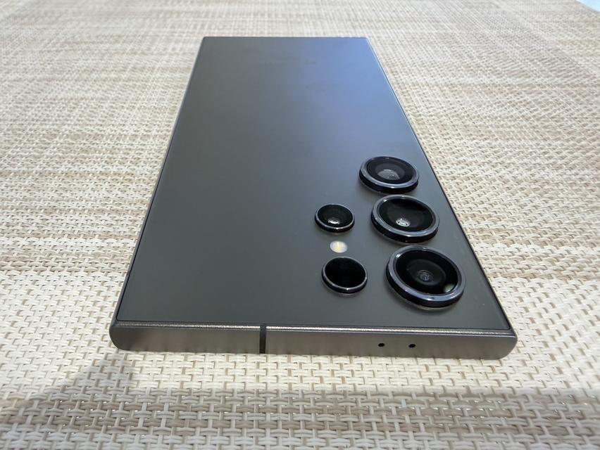 Samsung S24 Ultra 256 ผ่อนได้ รูปย่อยที่ 4