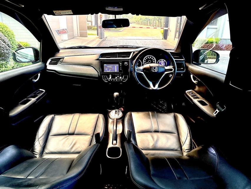 🚗 HONDA BRV 1.5 SV ปี 2018 รูปที่ 17