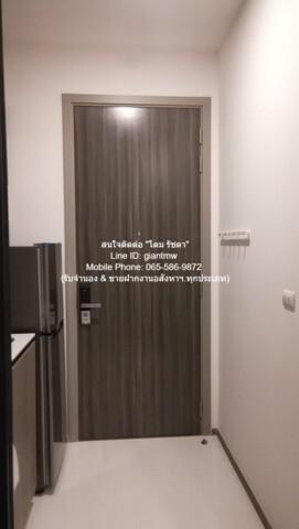 ขายด่วน ๆ CONDO. Knightsbridge Prime Onnut คอนโด ไนท์บริดจ์ ไพร์ม อ่อนนุช พท. 23 SQ.METER 1ห้องนอน 3590000 BAHT Hot!! 3