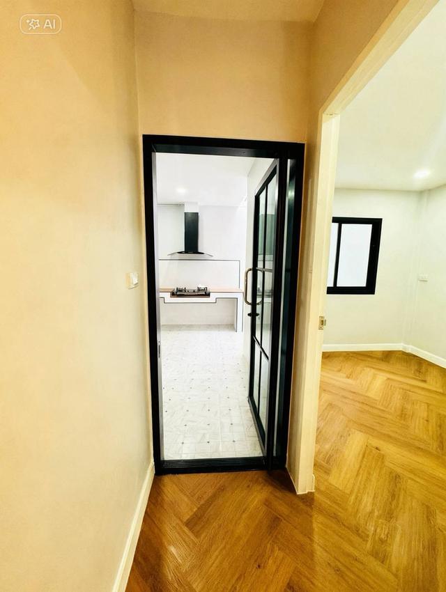 หมู่บ้านบัวทอง3  ใกล้เซ็นทรัลเวสเกต 7