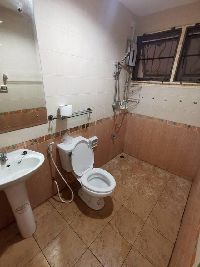 บ้านเดี่ยวมือสอง สุขาภิบาล2 6