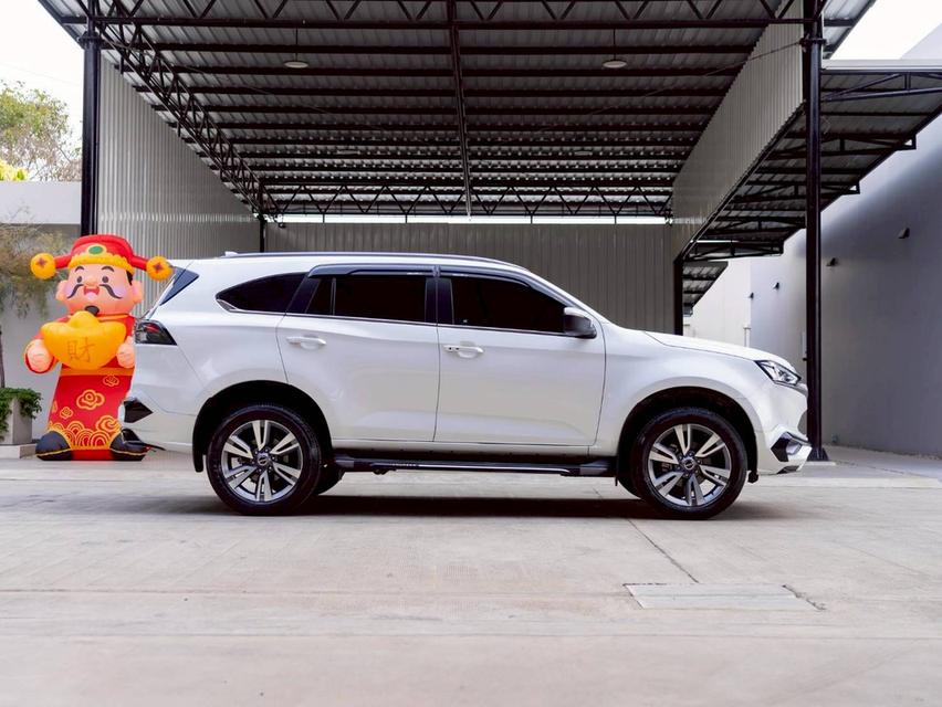 Isuzu Mu-x 3.0Ultimate ปี23 รูปที่ 4