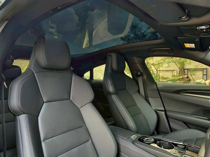 Audi e-tron GT 2021 14