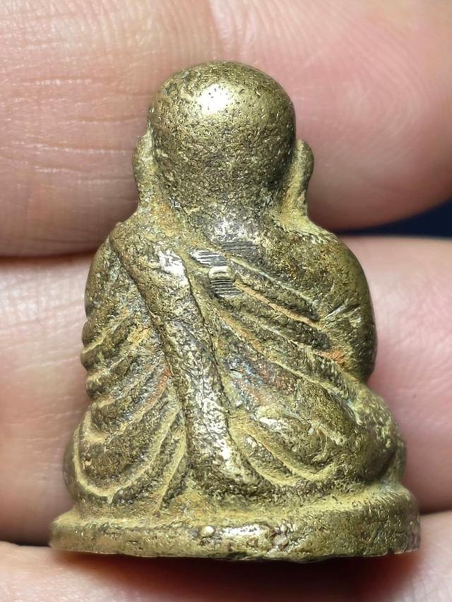 14/9#พระเครื่องเก่าสวยๆหายาก รูปย่อยที่ 2