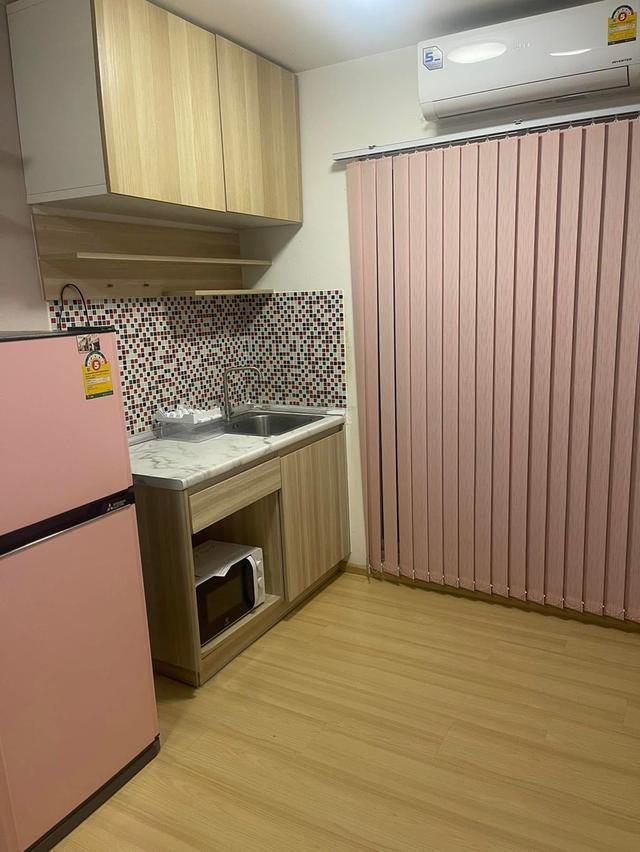 Plum Condo Chaengwattana Station เฟส 3 5