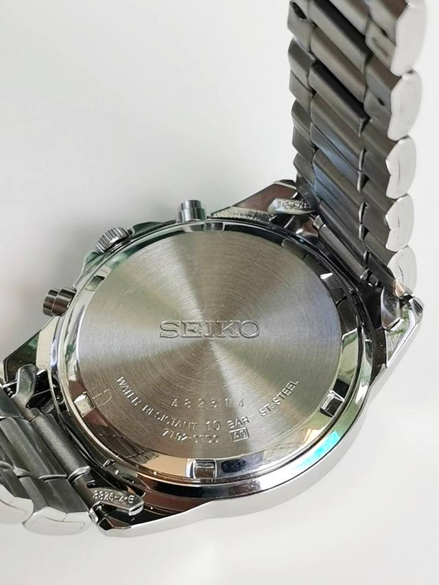 นาฬิกา Seiko 6