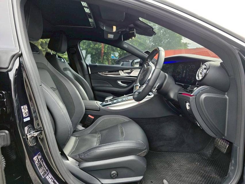 GT53 4 MATIC+ AMG GTR 7