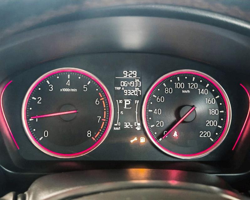 2022 HONDA CITY 1.0RS 5