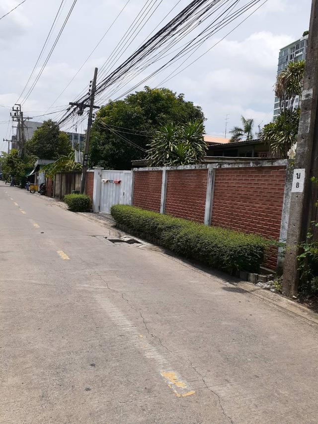ที่ดินพร้อมสิ่งปลูกสร้าง 5