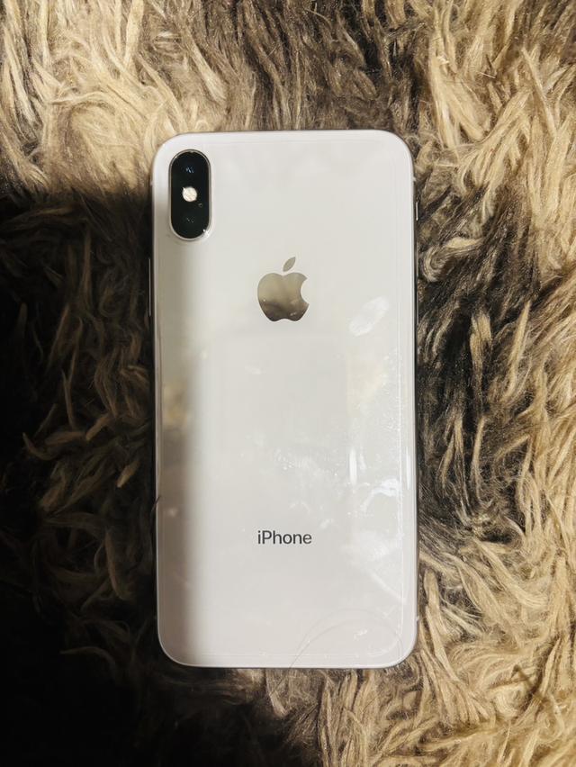 IPhone xs 256g 2