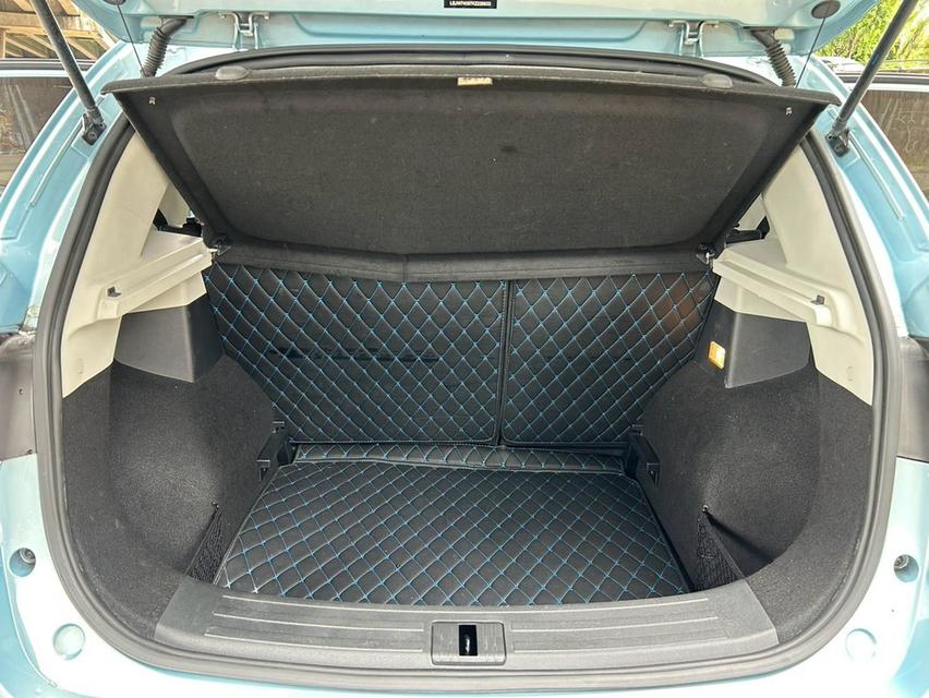 🚗 2021 MG ZS EV X Sunroof AT รูปที่ 20