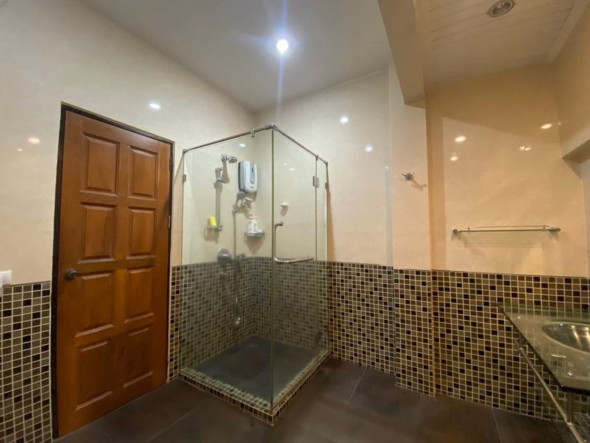 Pool villa Pattaya Chaiyapuek 2 8