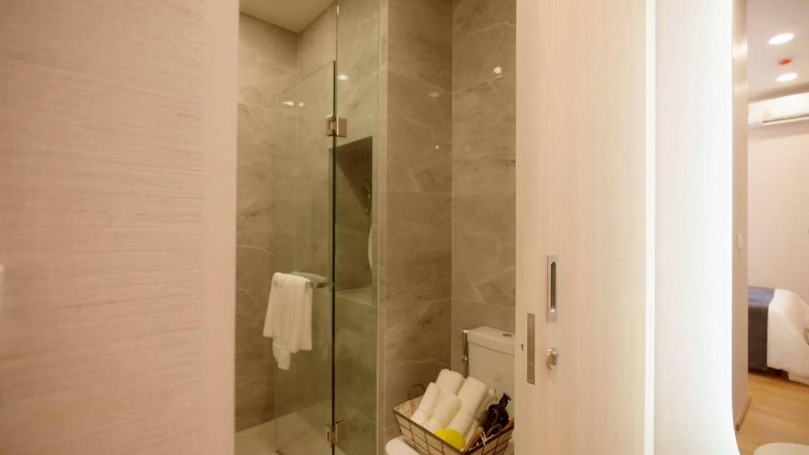 Wish Signature II Midtown Siam คอนโดใจกลางเมือง ติด BTS ราชเทวี 18