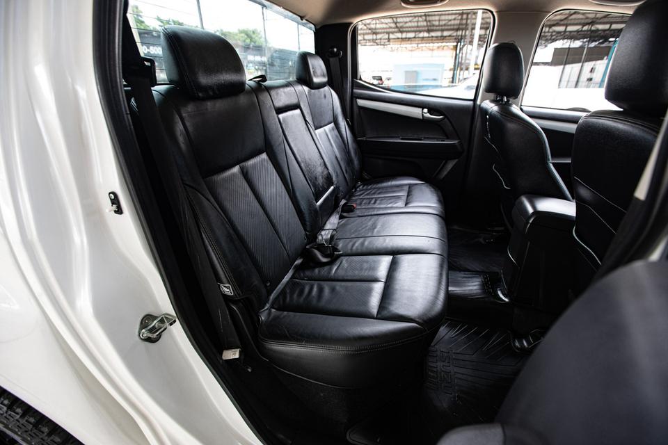 Isuzu Dmax3.0Hi-lander Vgs ปี15 รูปที่ 16