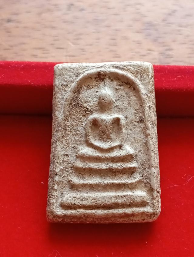 พระสมเด็จ วัดระฆังศภาพเก่า260