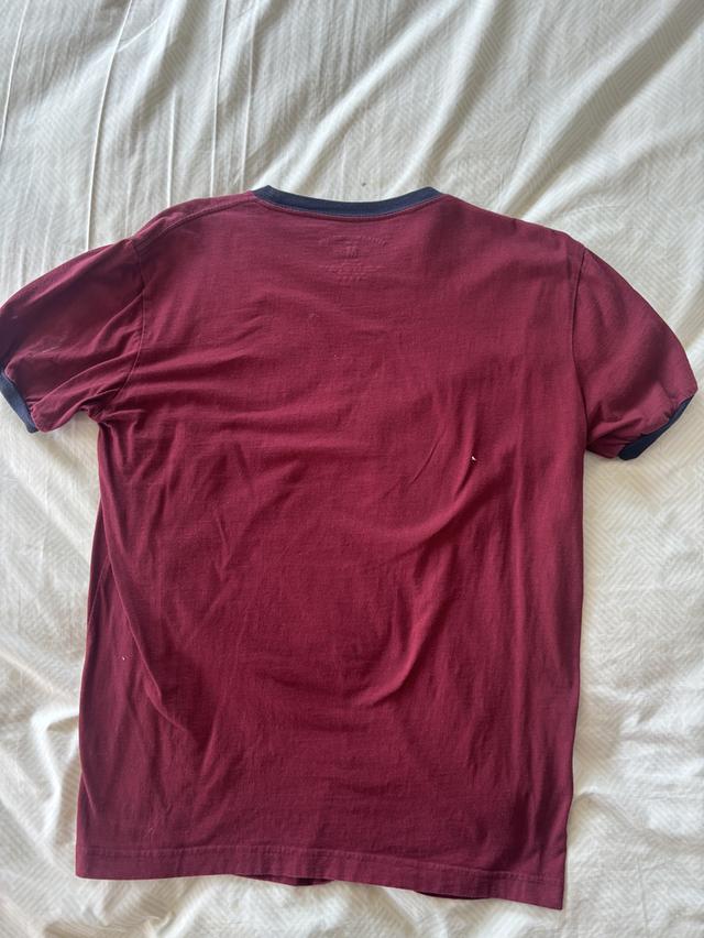 เสื้อยืด 2