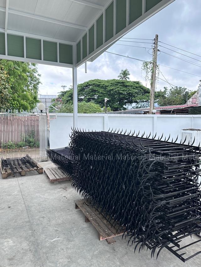 รั้วศรแหลม