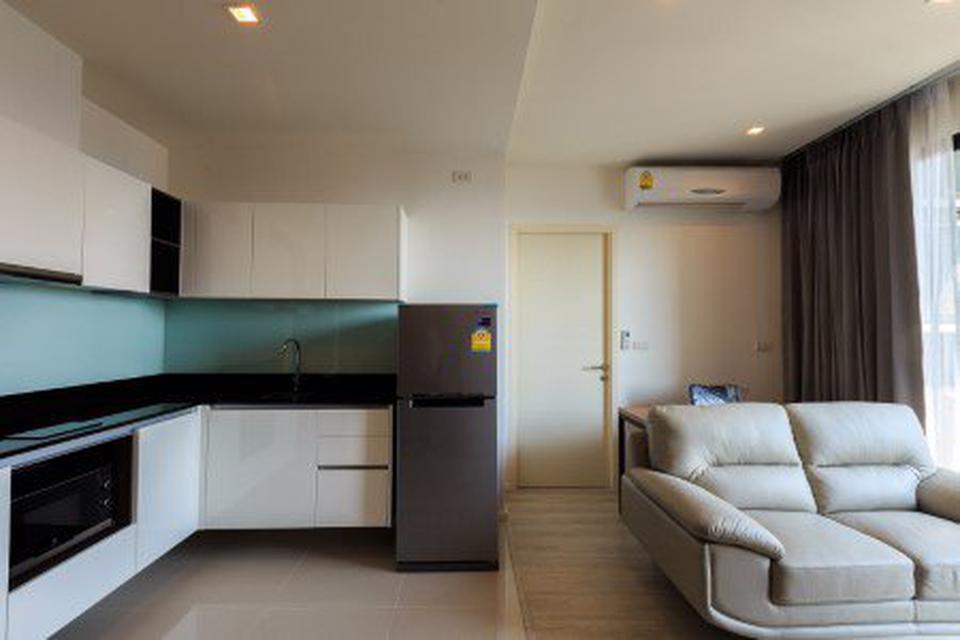 Quinn condo for rent,fully furnished,1Bed1Bath 4