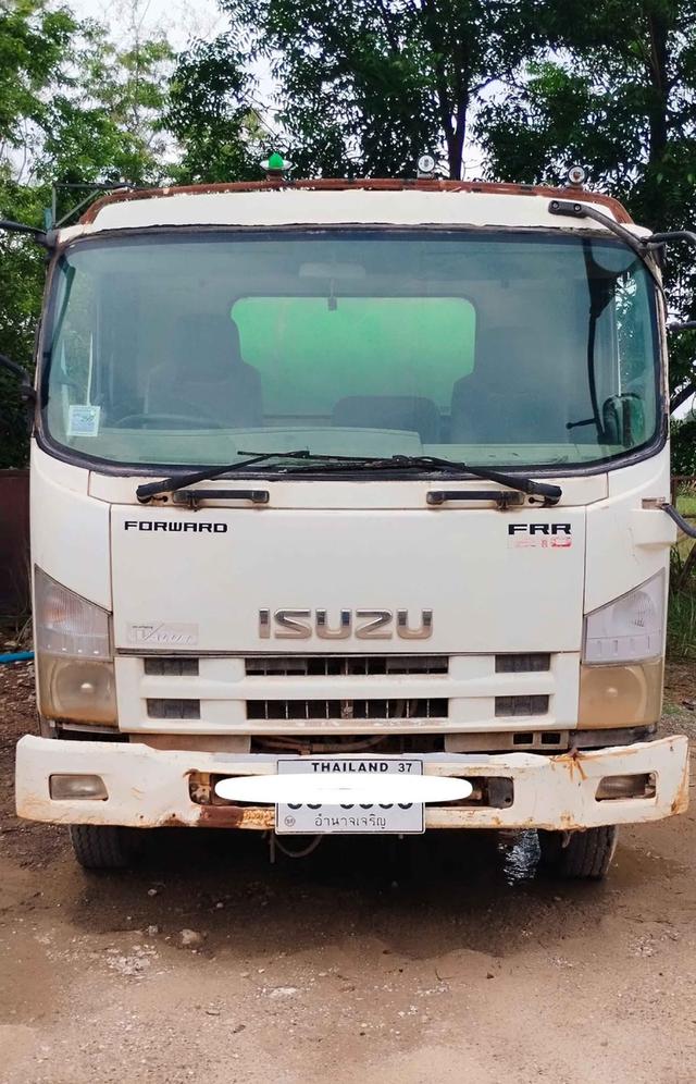 ปล่อยต่อ Isuzu FRR-210 ปี 2013 2