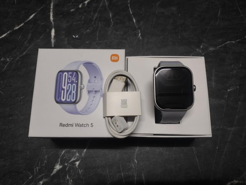 Redmi watch 5 รุ่นปกติ