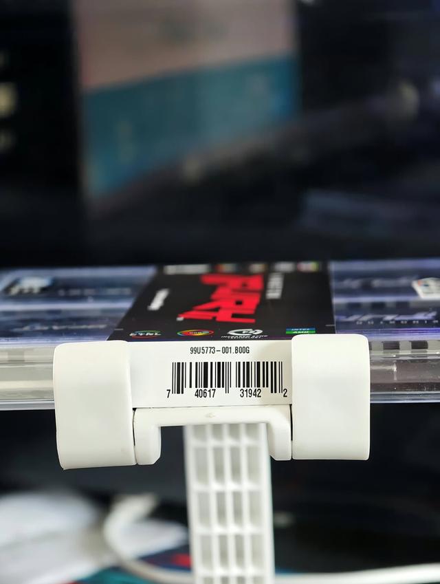 🔥 [ของใหม่ มือ 1] RAM KINGSTON FURY BEAST RGB DDR4 Bus 3200 (16GB Kit 8GBx2) 🔥 รูปที่ 4