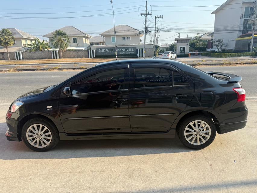 2010 Vios 1.5 E  4