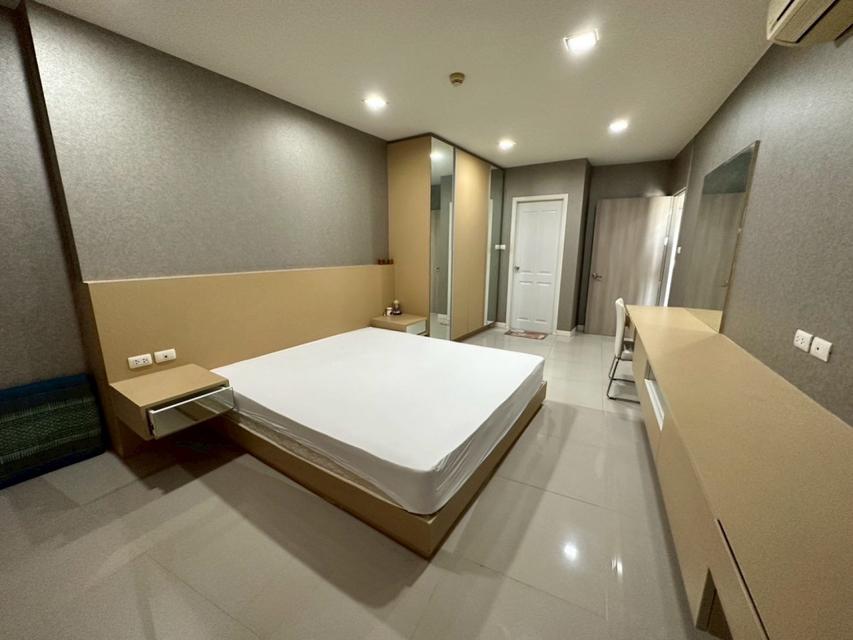 ขาย คอนโด Landmark Residence ABAC Bangna ( แลนด์มาร์ค เรสซิเดนซ์ เอแบค บางนา ) 55.25 ตรม 6