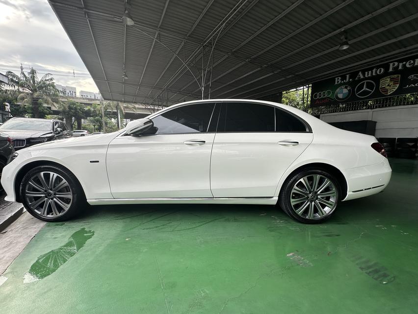 Mercedes Benz E350e Exclusive