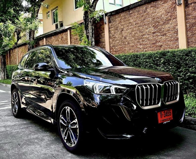 BMW X1 sDrive 20i Msport