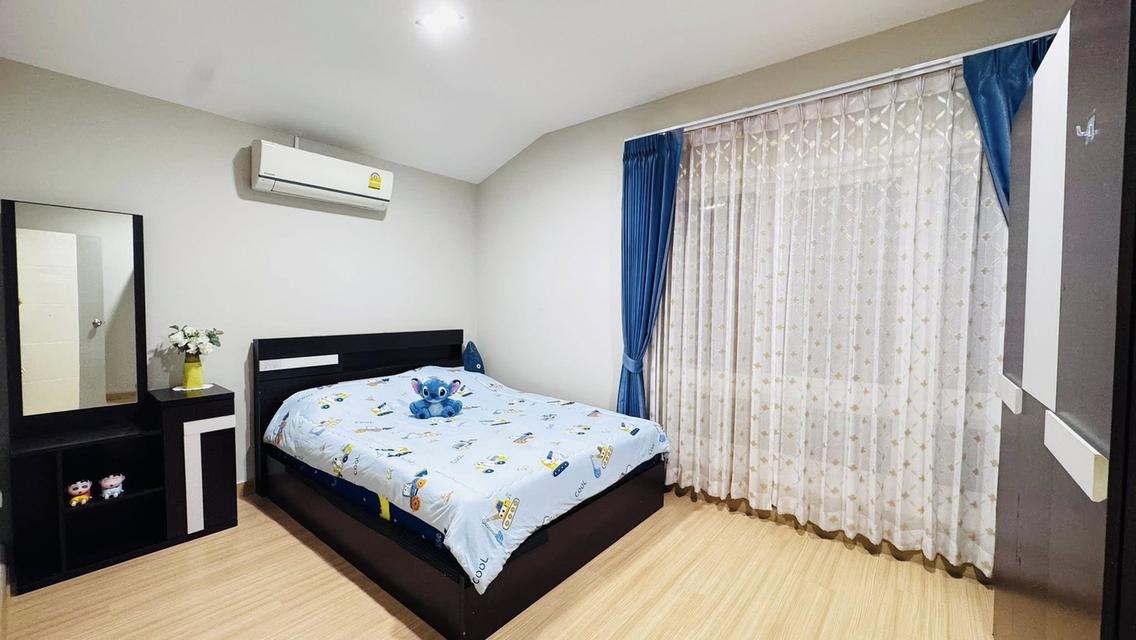 บ้านในโครงการ กาญจน์กนก21 (อำเภอเมือง) 6