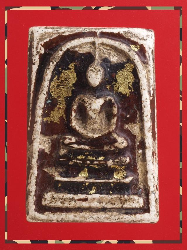 z31.พระสมเด็จ พระเบญจภาคี พระเครื่อง